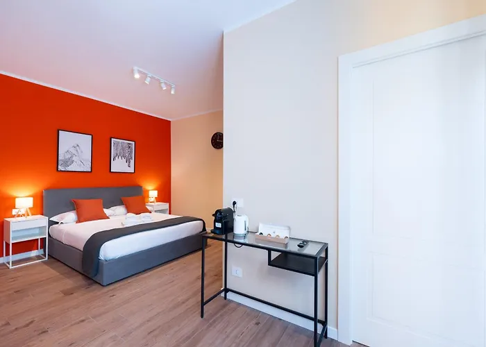 La Nuova Corte Pensión