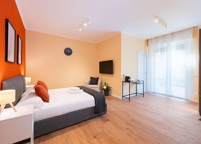 Pensión La Nuova Corte