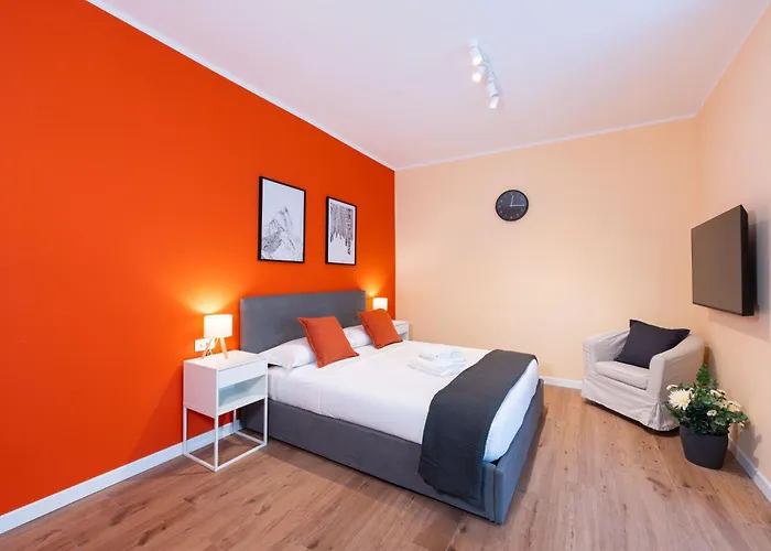 La Nuova Corte Pensión 4*