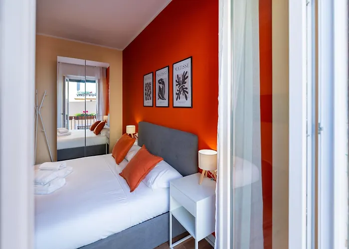 La Nuova Corte Pensión Verona