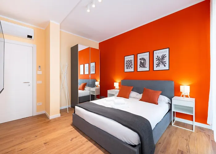 Pensión La Nuova Corte Verona