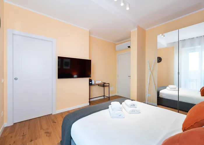 La Nuova Corte 4* Verona