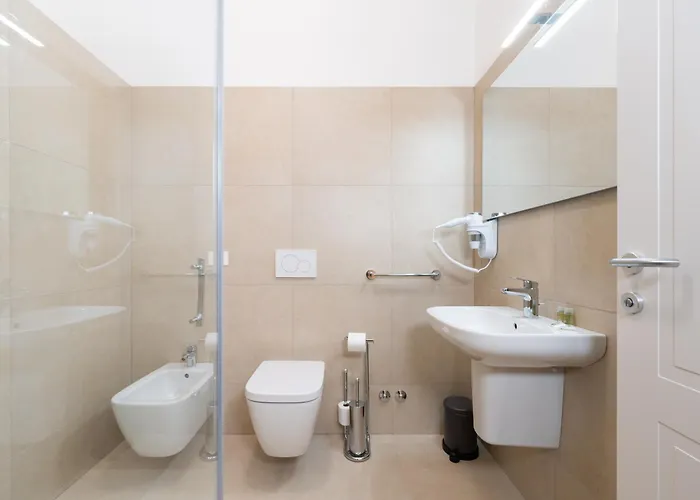 La Nuova Corte Pensión