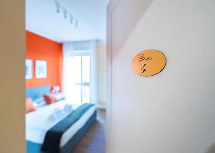 Pensión La Nuova Corte