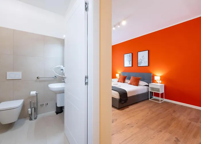 Pensión La Nuova Corte 4*