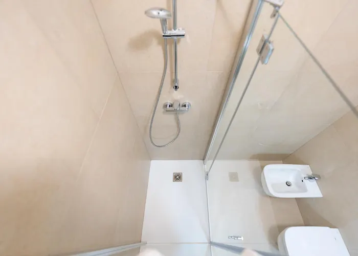 La Nuova Corte Pensión Verona