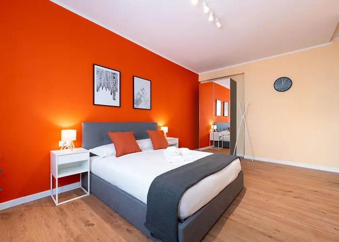 La Nuova Corte Pensión 4*