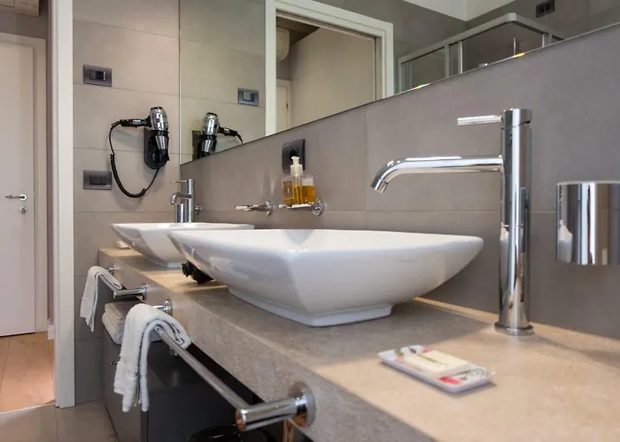 La Nuova Corte Pensión