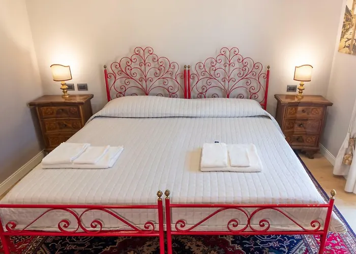 La Nuova Corte Pensión Verona