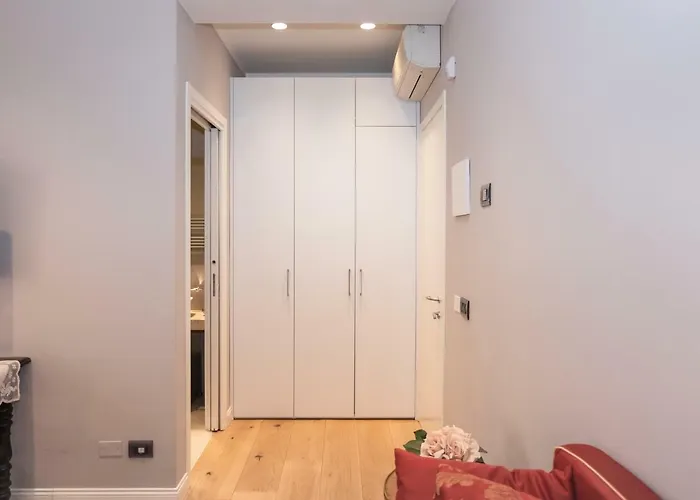 La Nuova Corte Pensión 4*