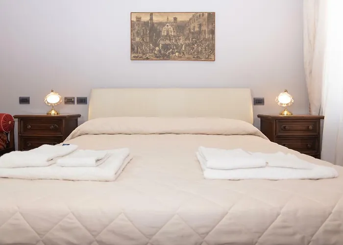 La Nuova Corte Pensión Verona