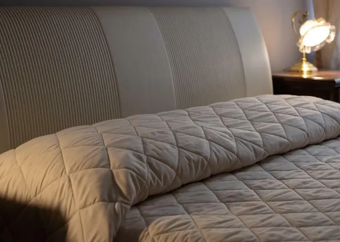 Pensión La Nuova Corte Verona