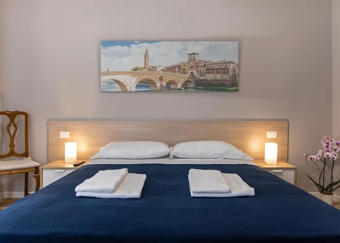 La Nuova Corte 4* Verona