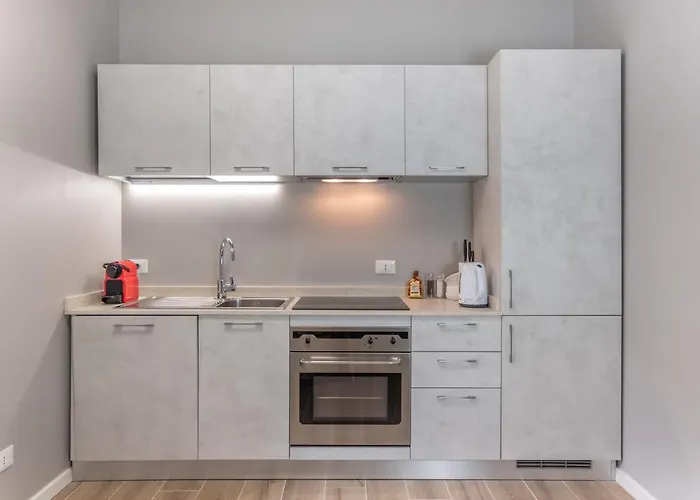 La Nuova Corte Pensión Verona