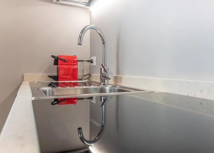 La Nuova Corte 4* Verona