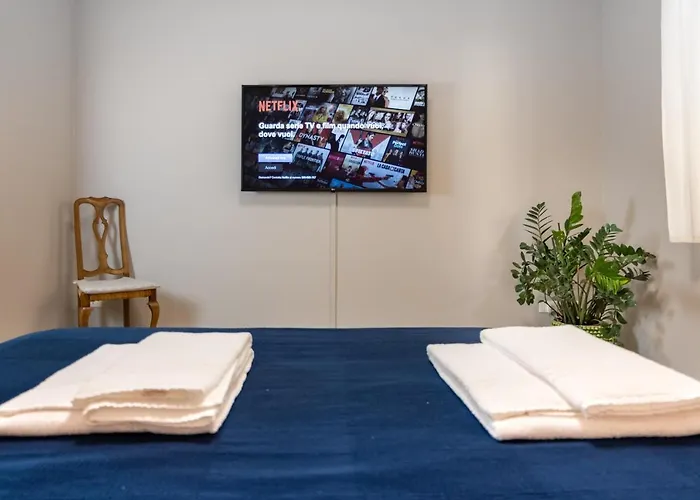 La Nuova Corte Pensión Verona