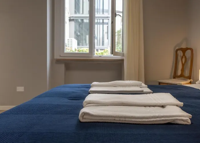 La Nuova Corte Pensión Verona