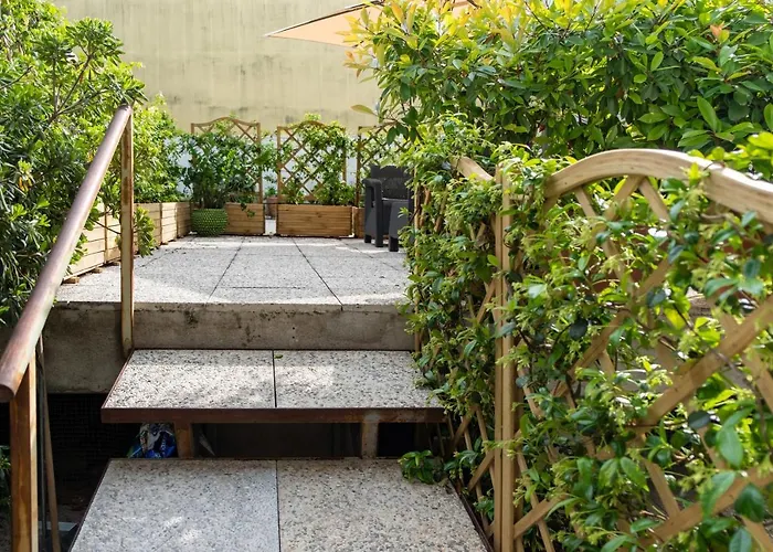 Pensión La Nuova Corte 4*