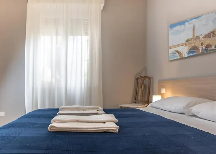 La Nuova Corte Penzion Verona