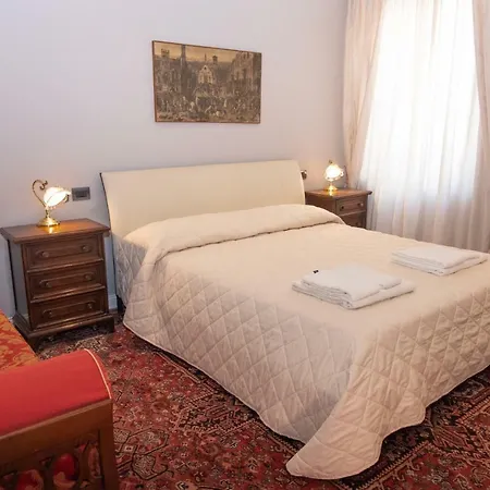 La Nuova Corte 3* ורונה