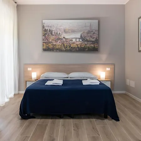 게스트하우스 La Nuova Corte