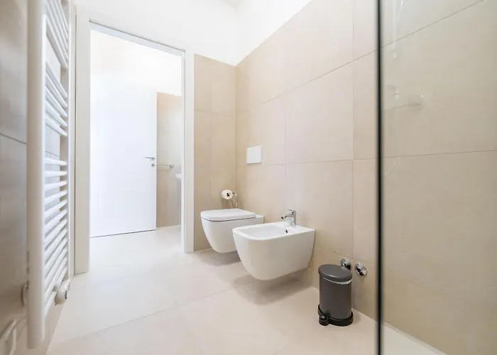 La Nuova Corte Affittacamere 4*