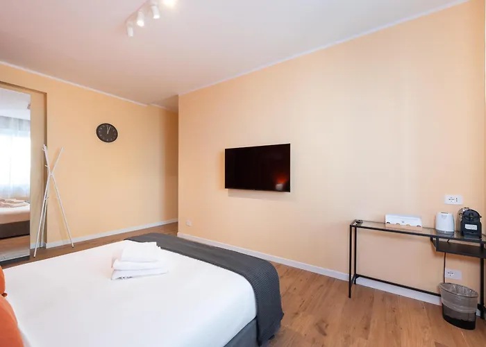 La Nuova Corte 4* Verona