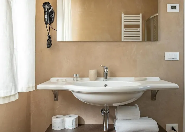 Affittacamere La Nuova Corte