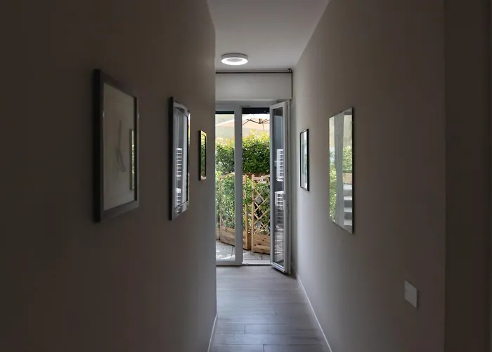 La Nuova Corte Affittacamere 4*