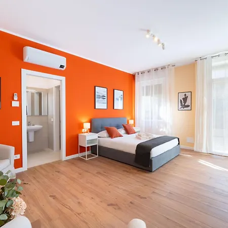 Maison d'hôtes La Nuova Corte 2*