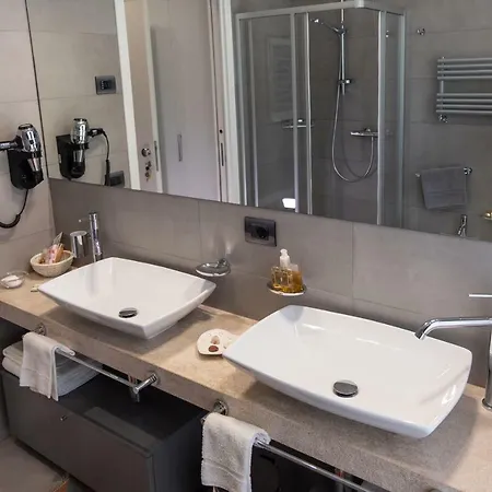Maison d'hôtes La Nuova Corte 2*